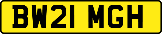 BW21MGH