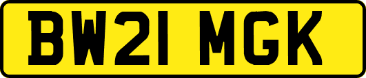 BW21MGK