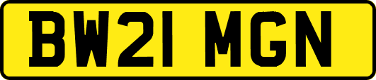 BW21MGN