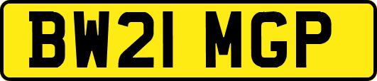 BW21MGP
