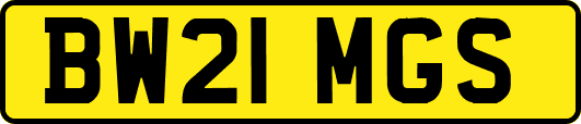 BW21MGS