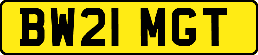 BW21MGT