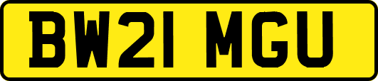 BW21MGU