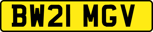 BW21MGV