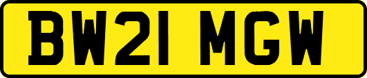 BW21MGW