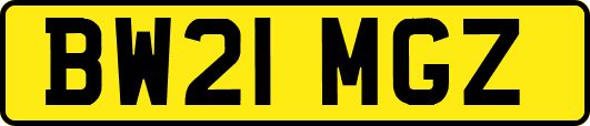 BW21MGZ