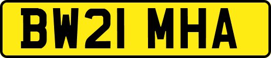 BW21MHA