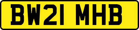 BW21MHB
