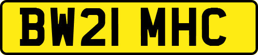 BW21MHC