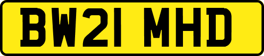 BW21MHD