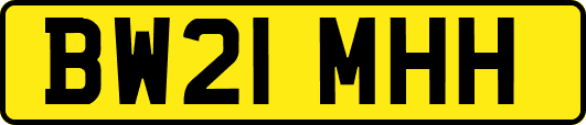 BW21MHH