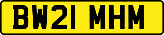 BW21MHM