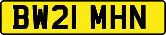BW21MHN