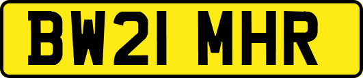 BW21MHR