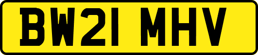 BW21MHV