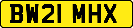 BW21MHX