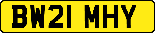 BW21MHY