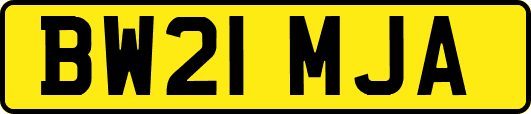 BW21MJA