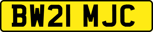 BW21MJC