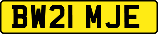 BW21MJE