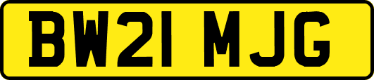 BW21MJG
