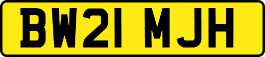 BW21MJH