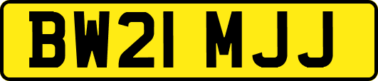 BW21MJJ