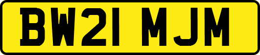 BW21MJM