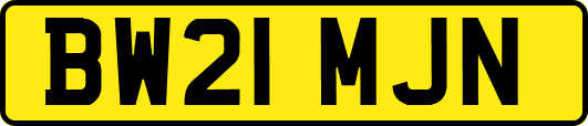 BW21MJN