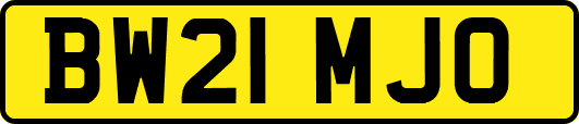 BW21MJO