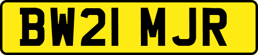 BW21MJR