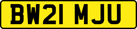 BW21MJU