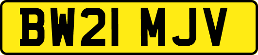 BW21MJV