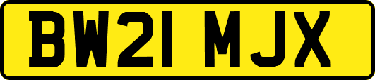 BW21MJX