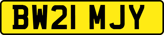 BW21MJY
