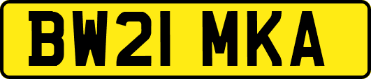 BW21MKA