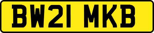 BW21MKB