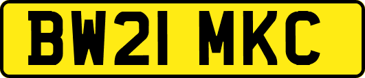 BW21MKC