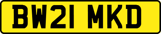 BW21MKD