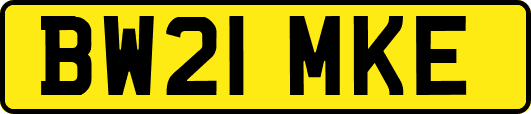 BW21MKE