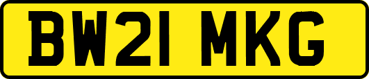 BW21MKG