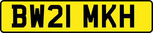 BW21MKH