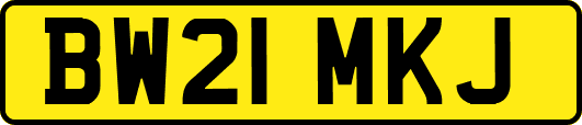 BW21MKJ
