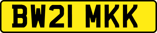 BW21MKK