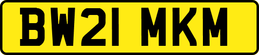 BW21MKM