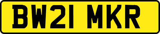 BW21MKR