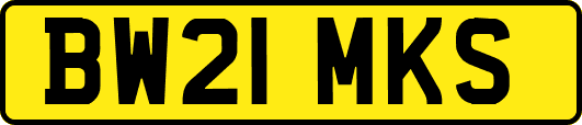 BW21MKS