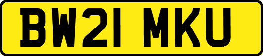 BW21MKU