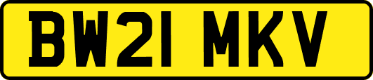 BW21MKV