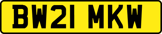 BW21MKW